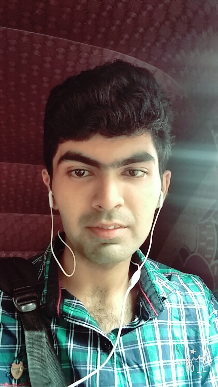 Akshay Dhillon