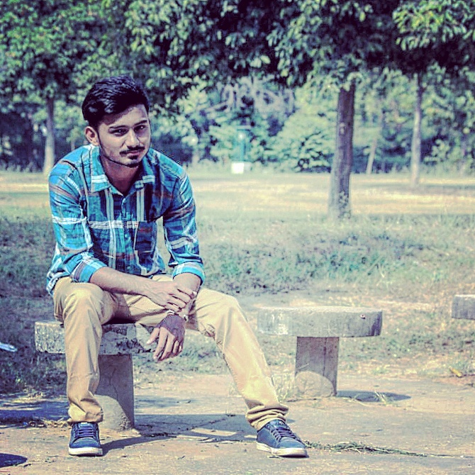 ABHISHEK KAPTA