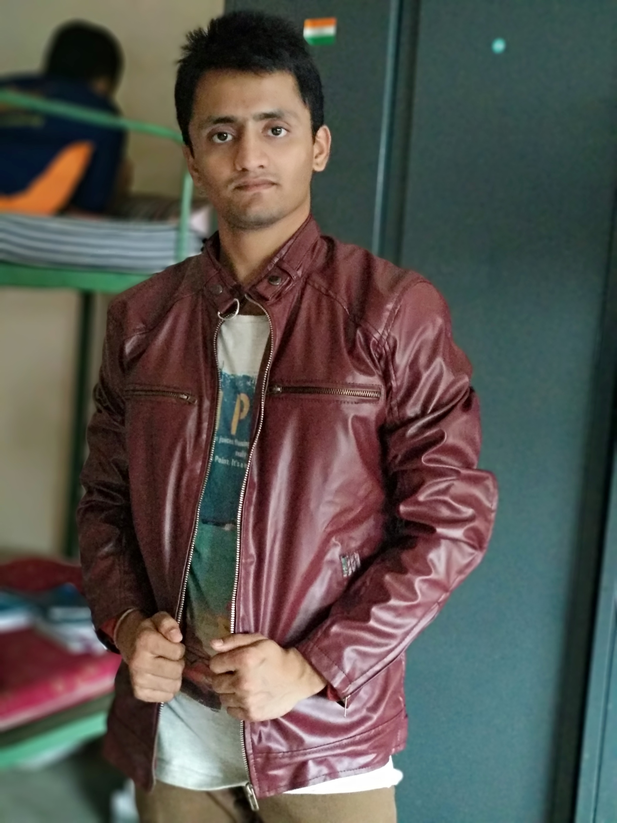 Manish Soni