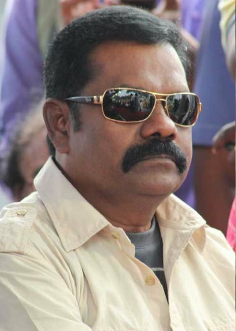 Karthick S