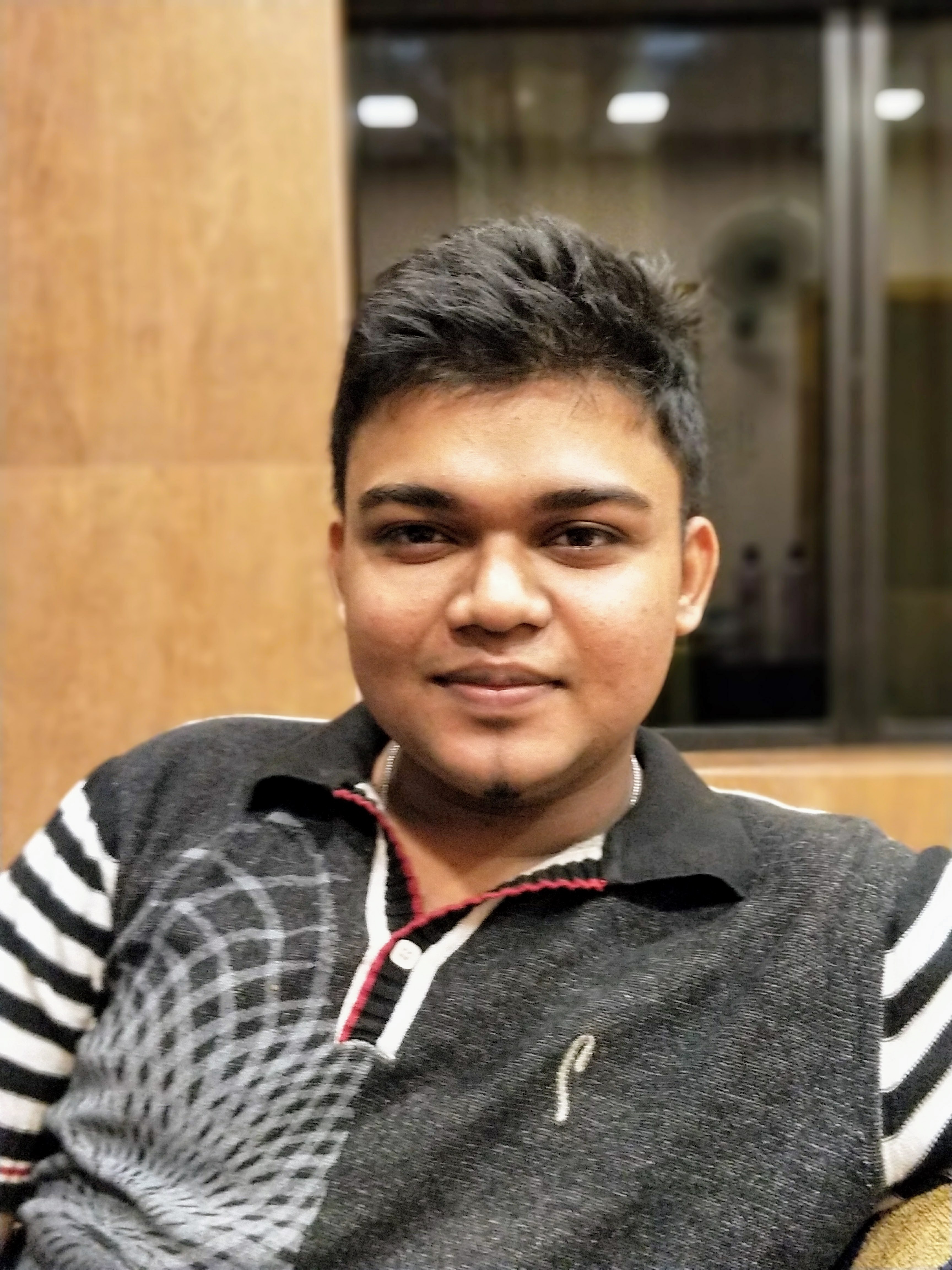Akash Kundu