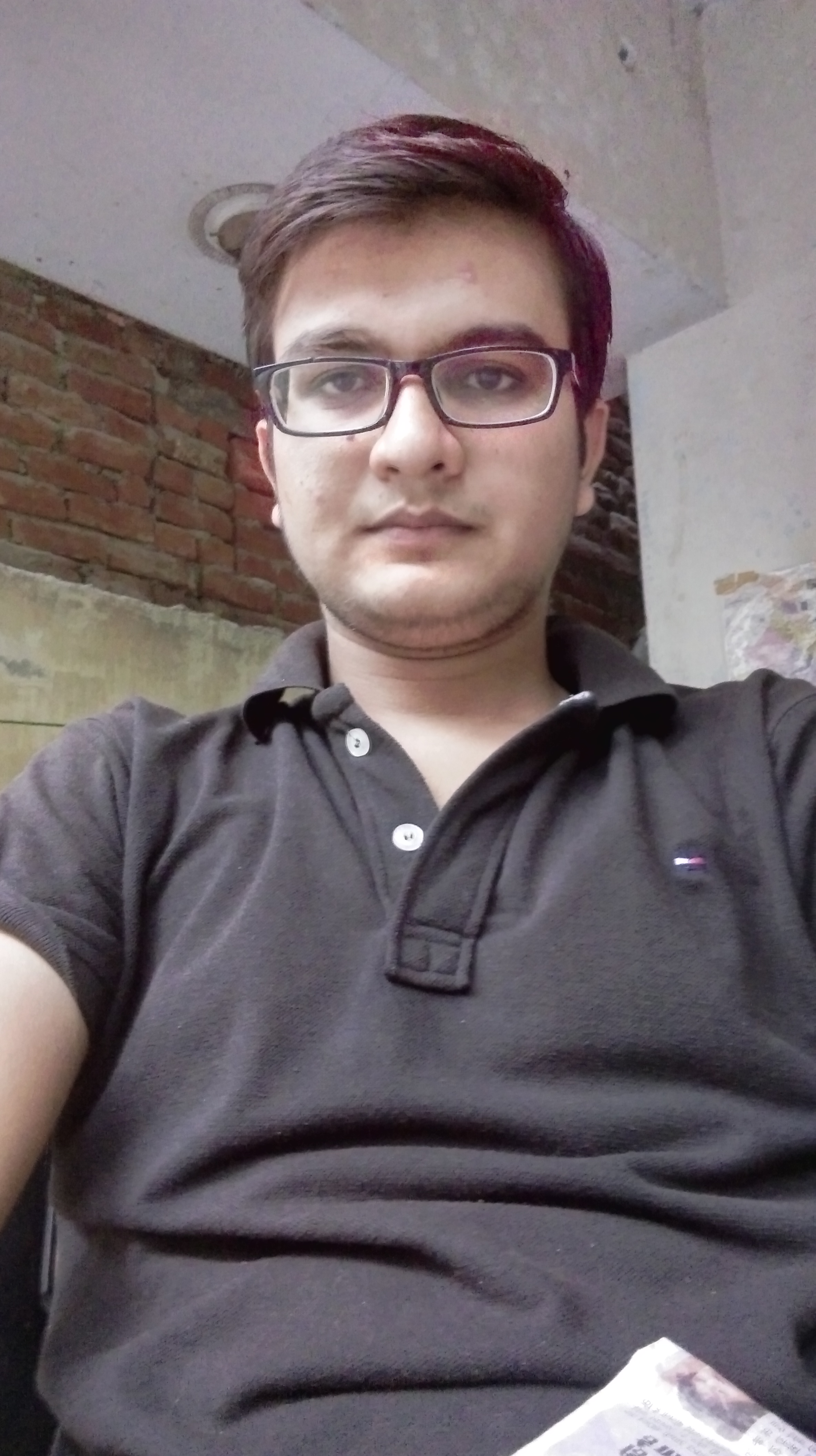 Danish Ansari