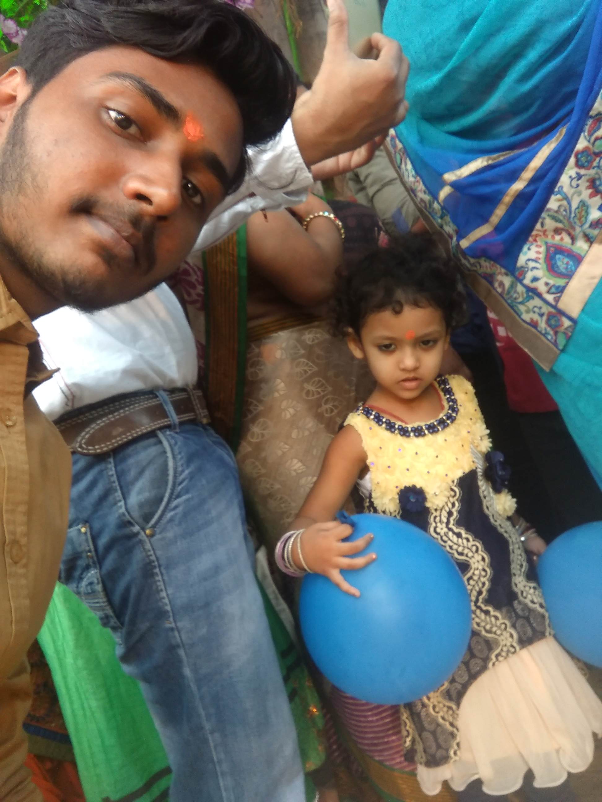 Kumar Ravi Raj