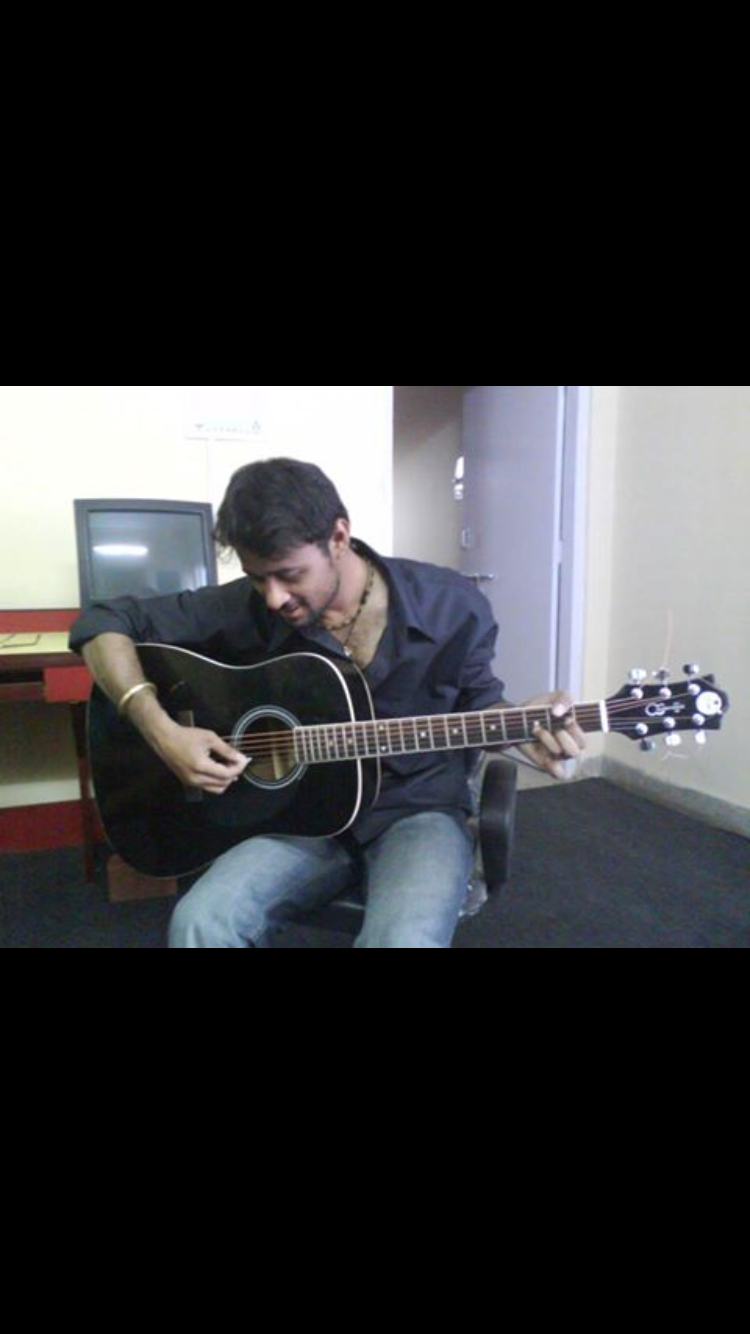 Vikram