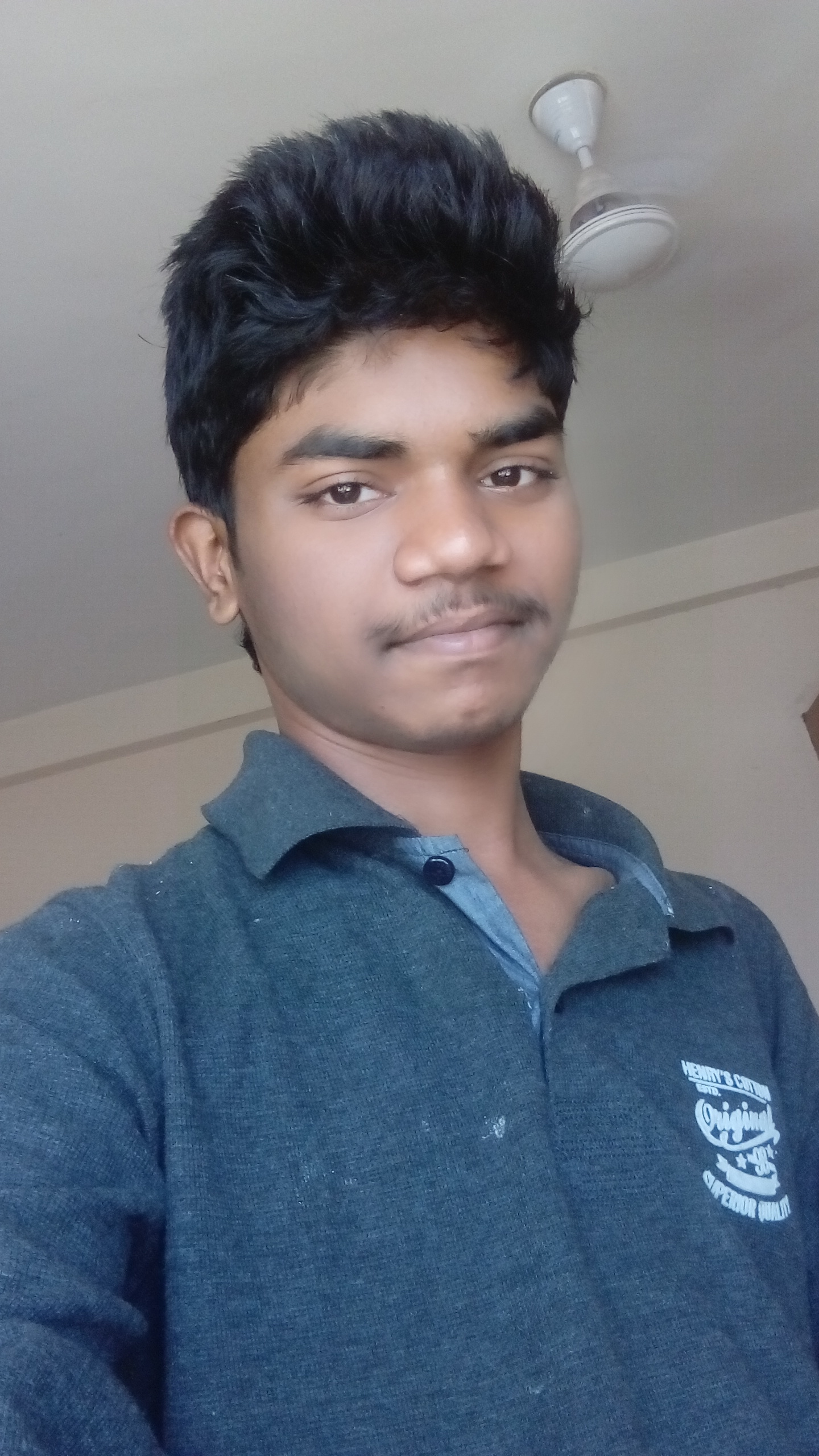 Praneeth