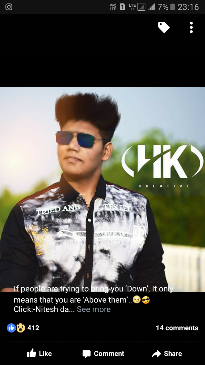 Hritik jain