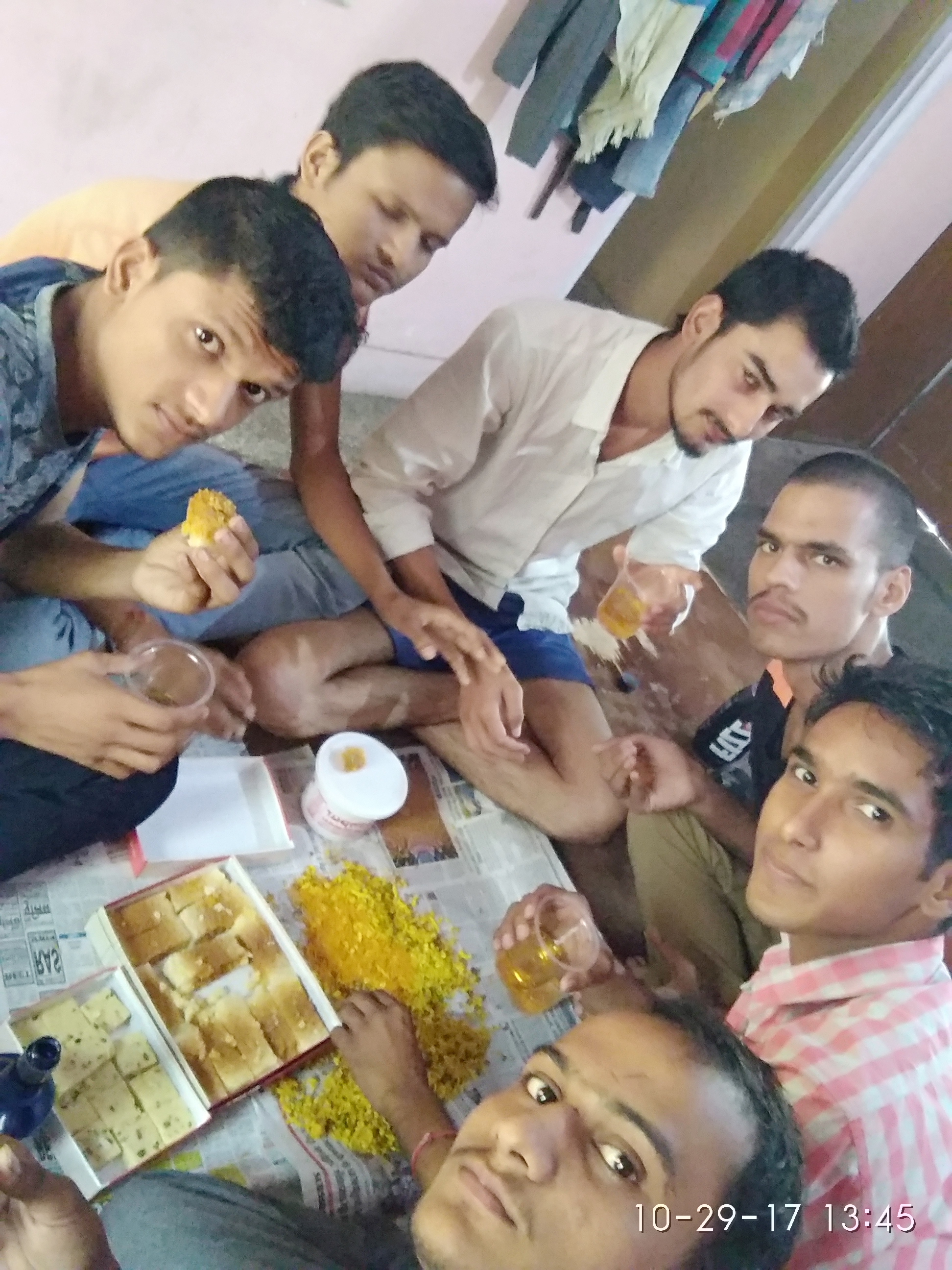 Nagendra singh