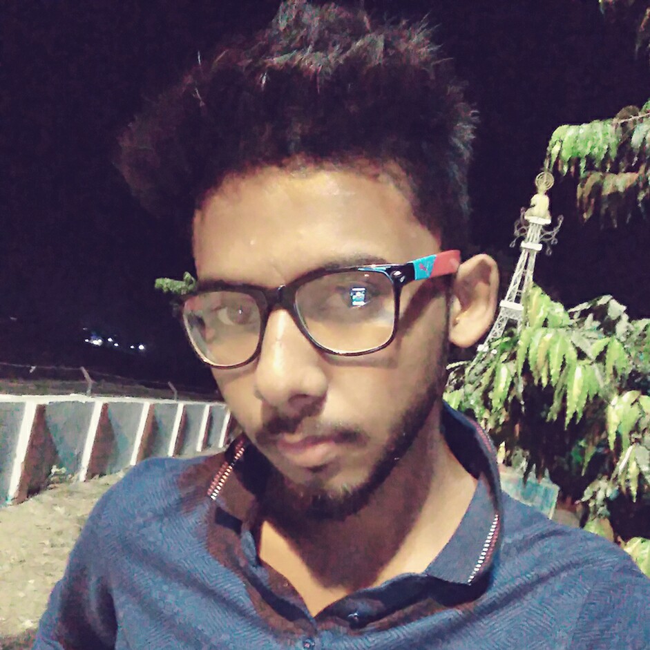 Tabish Ali