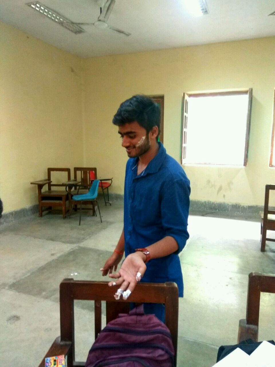 Aniket Yadav