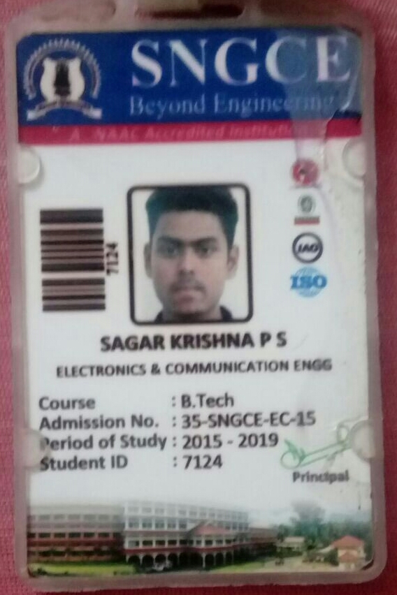 sagar krishna