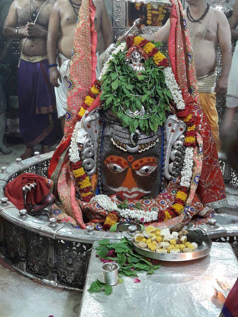 Wyomesh Tripathi