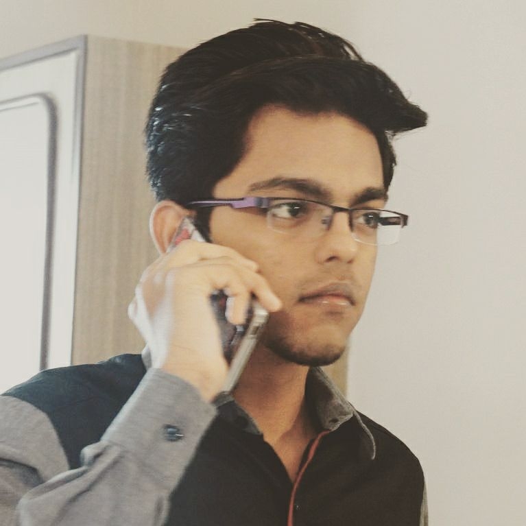 Sujith Somraaj