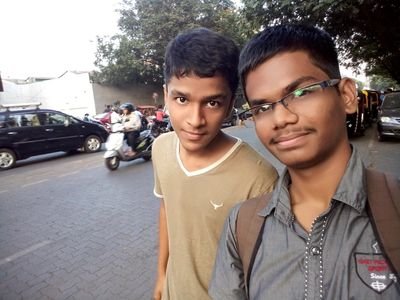 Aniket Kishor Waghmare