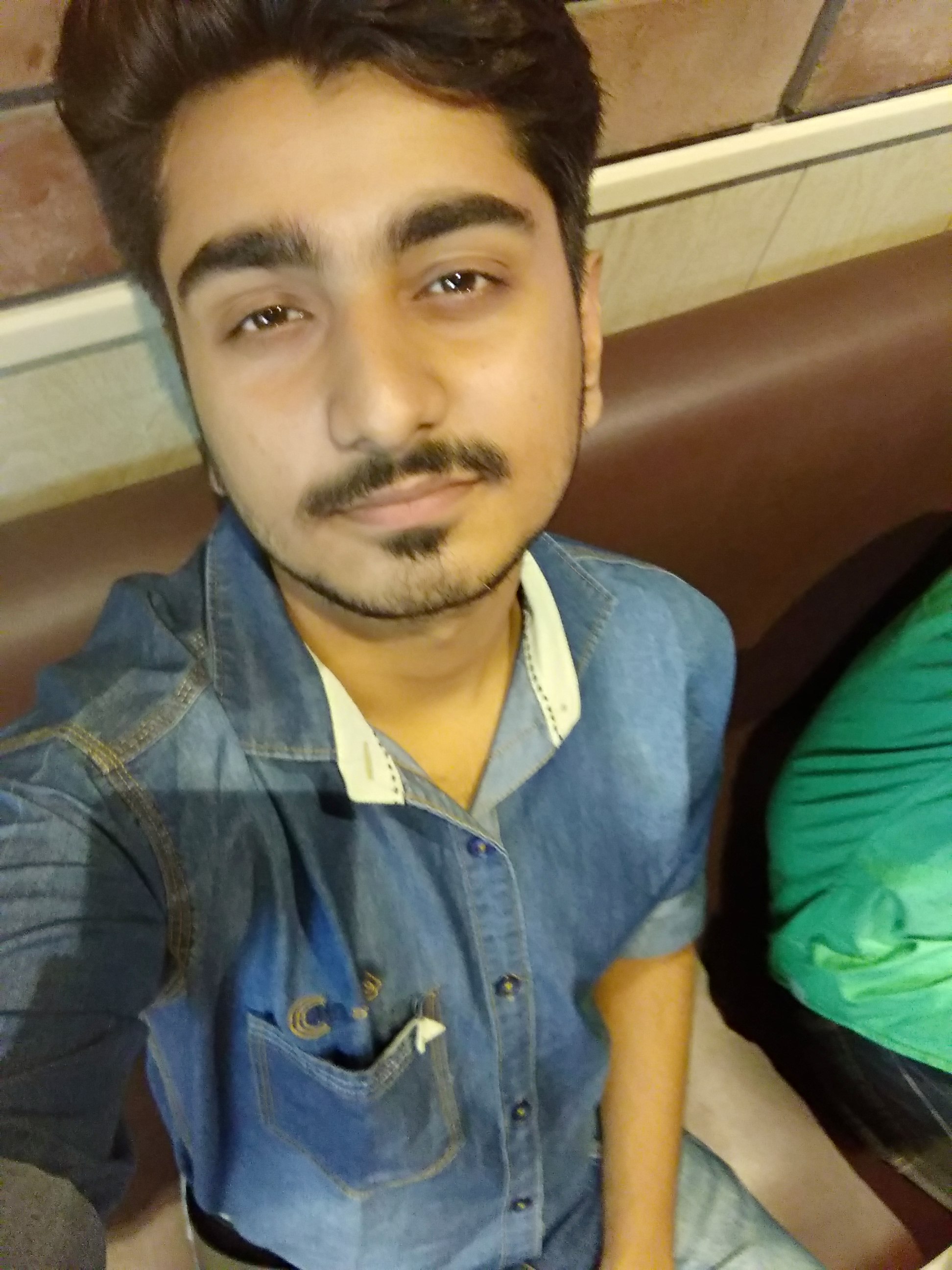 Shivam Arora