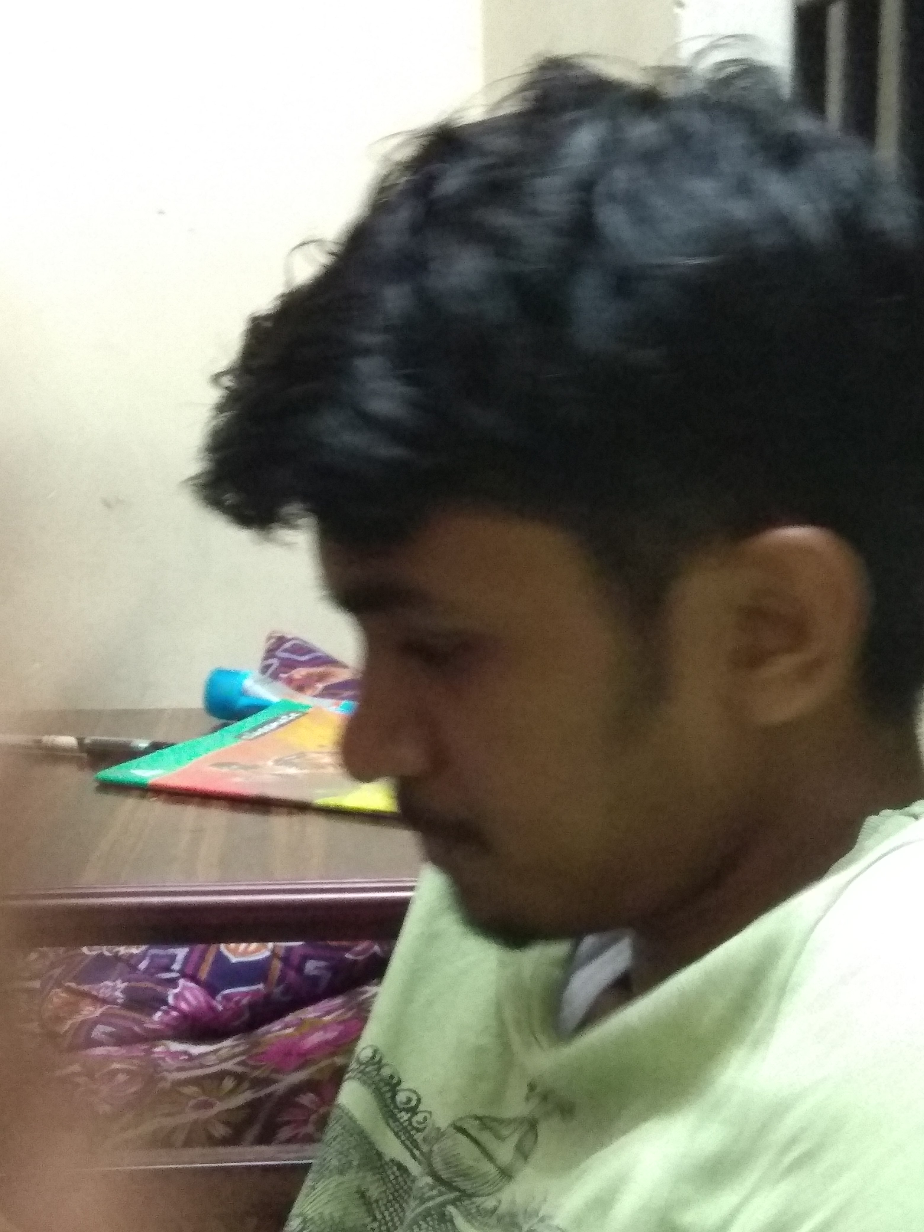Sreerag