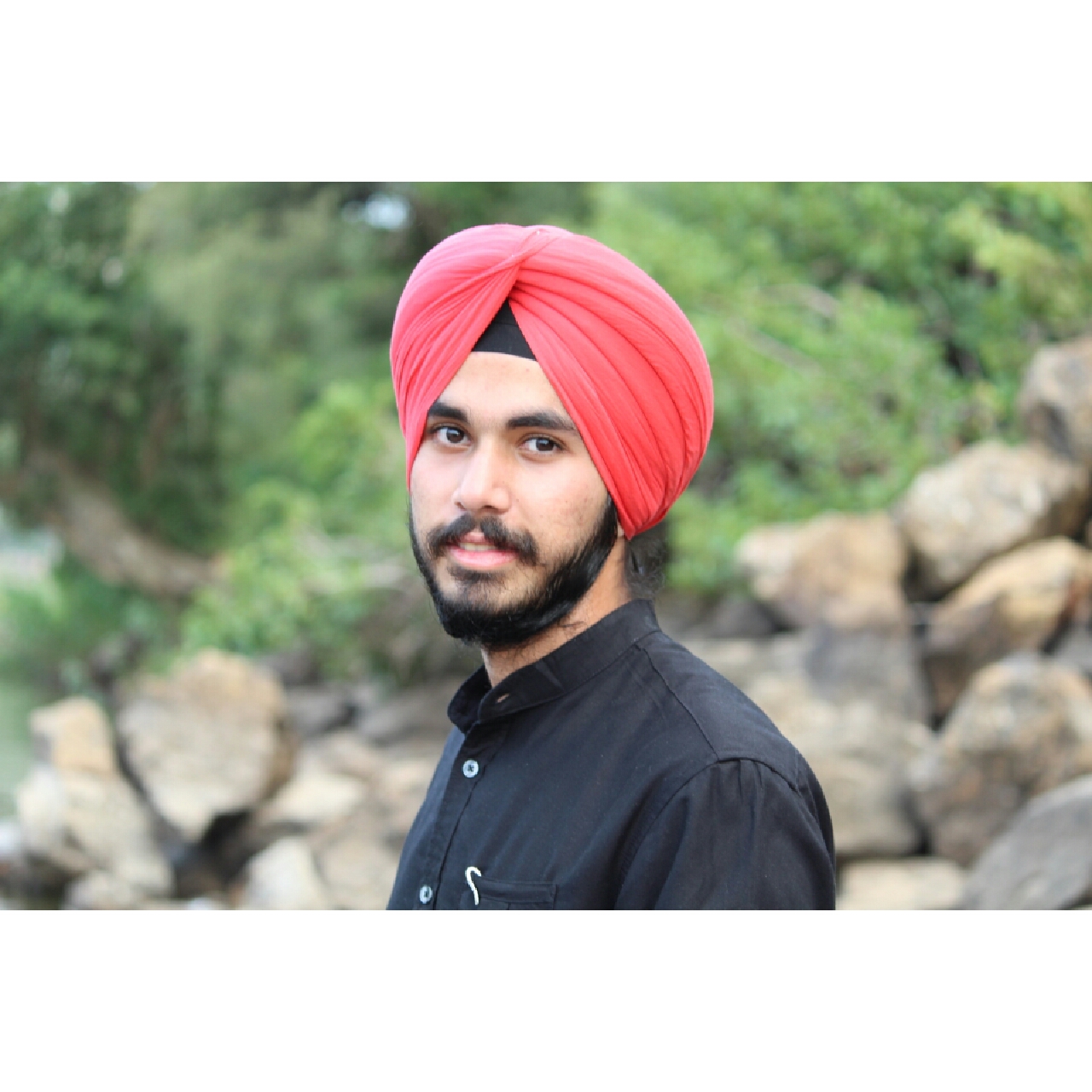 Abhineet singh