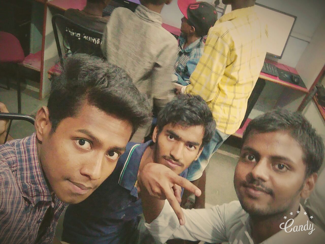 Inayat