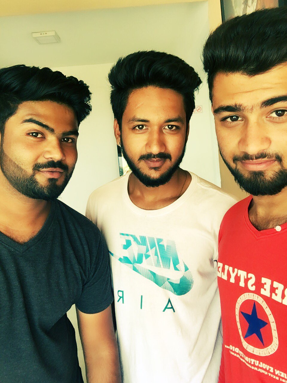 Ritik Joshi