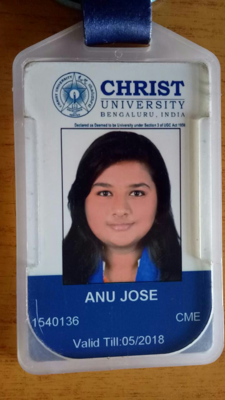 Anu jose