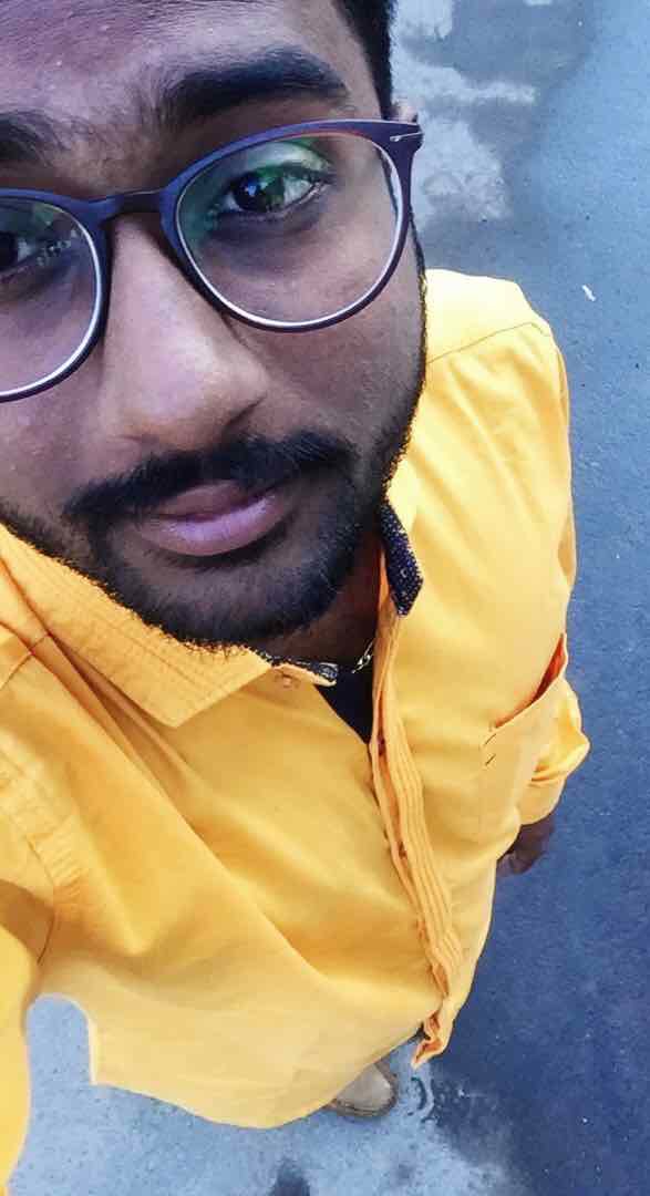 Bhavya aghera