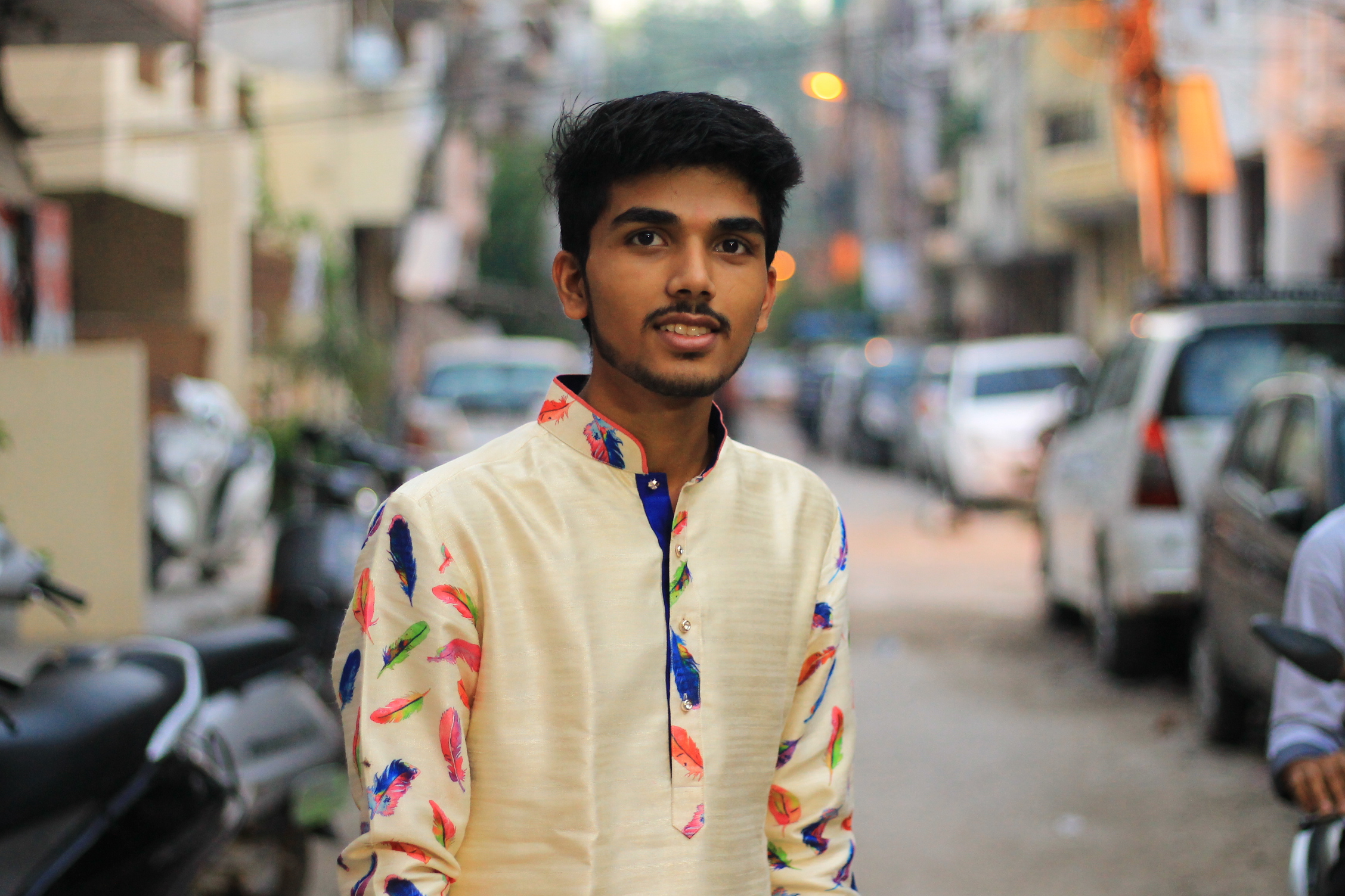 Yash Surana