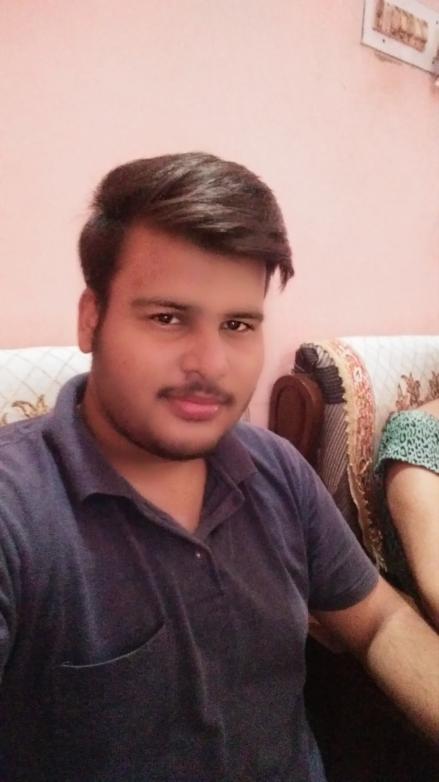 Aayush Srivastava