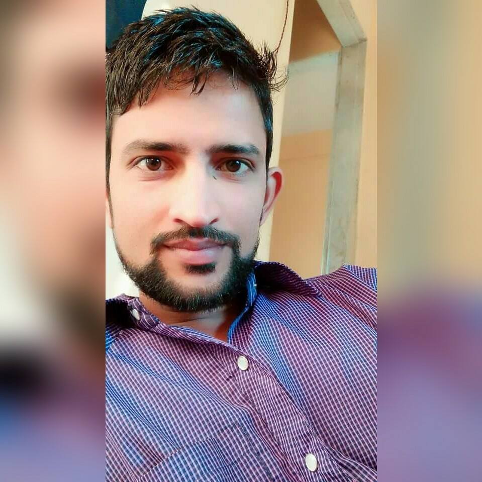 Pardeep Kumar