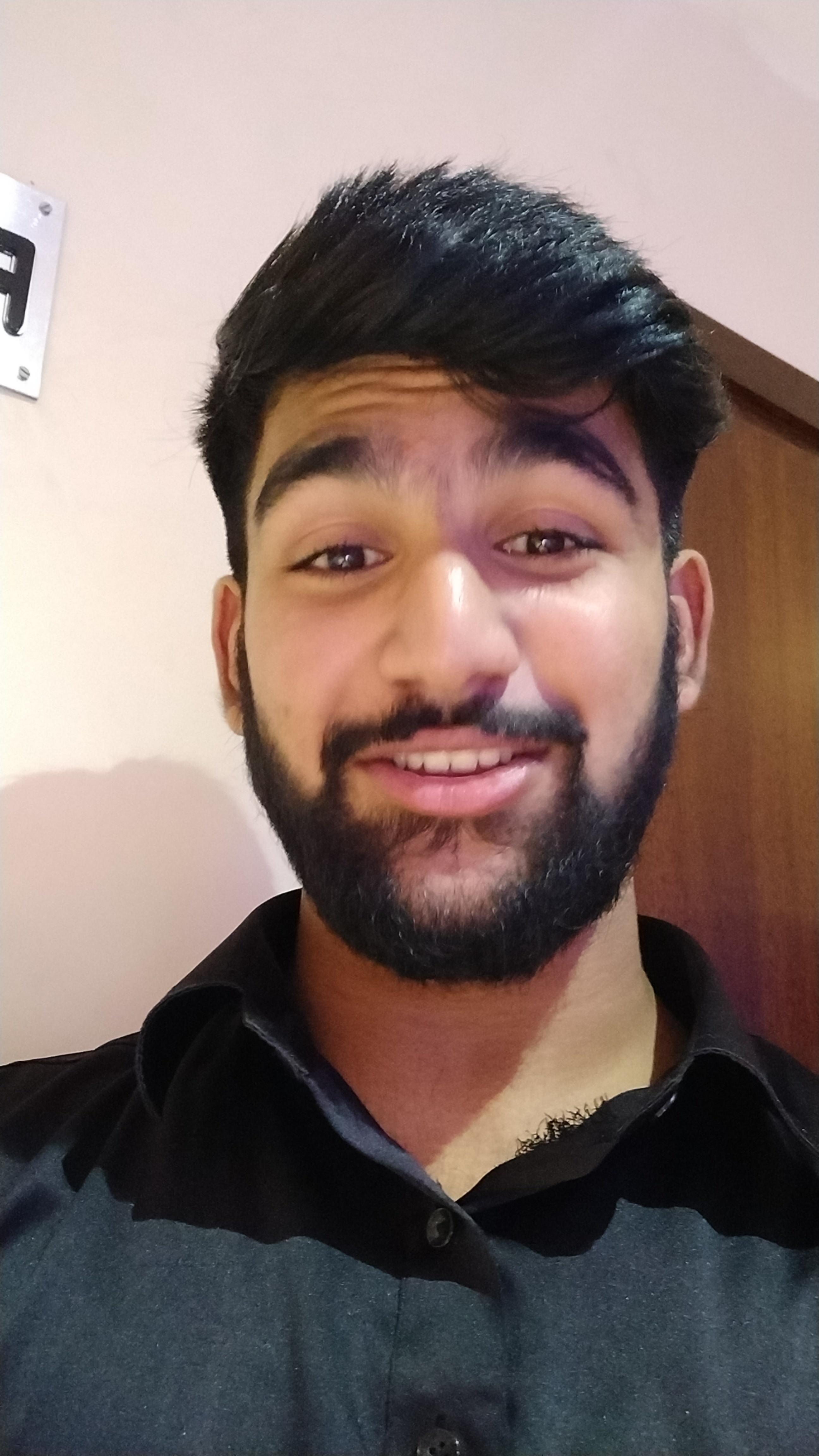 Vinayak Singh