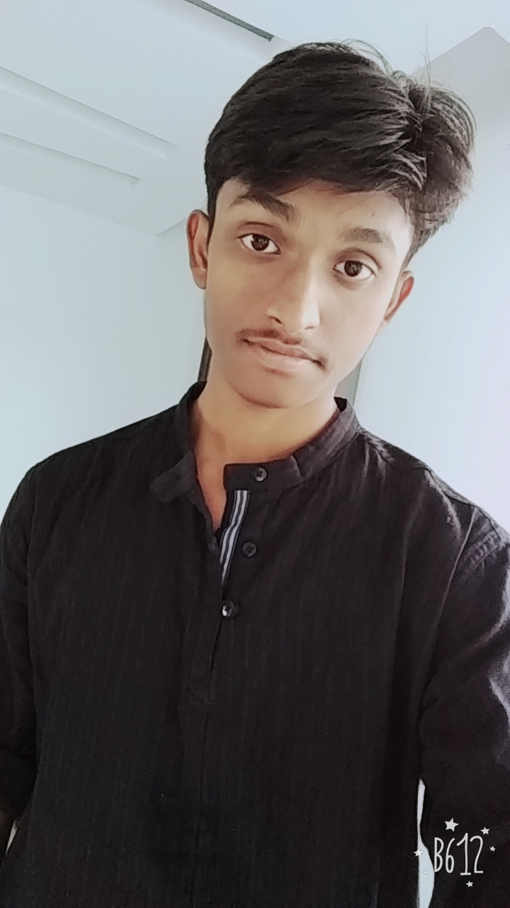 Sanket Shrivastava