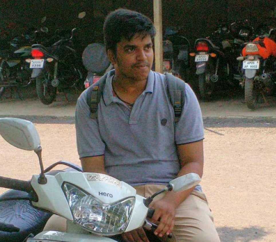 Pavan vuriti