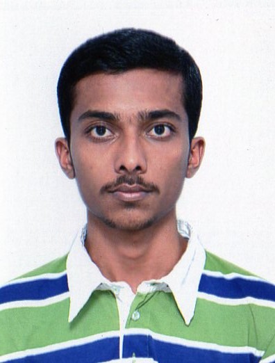 Vishal Mistry