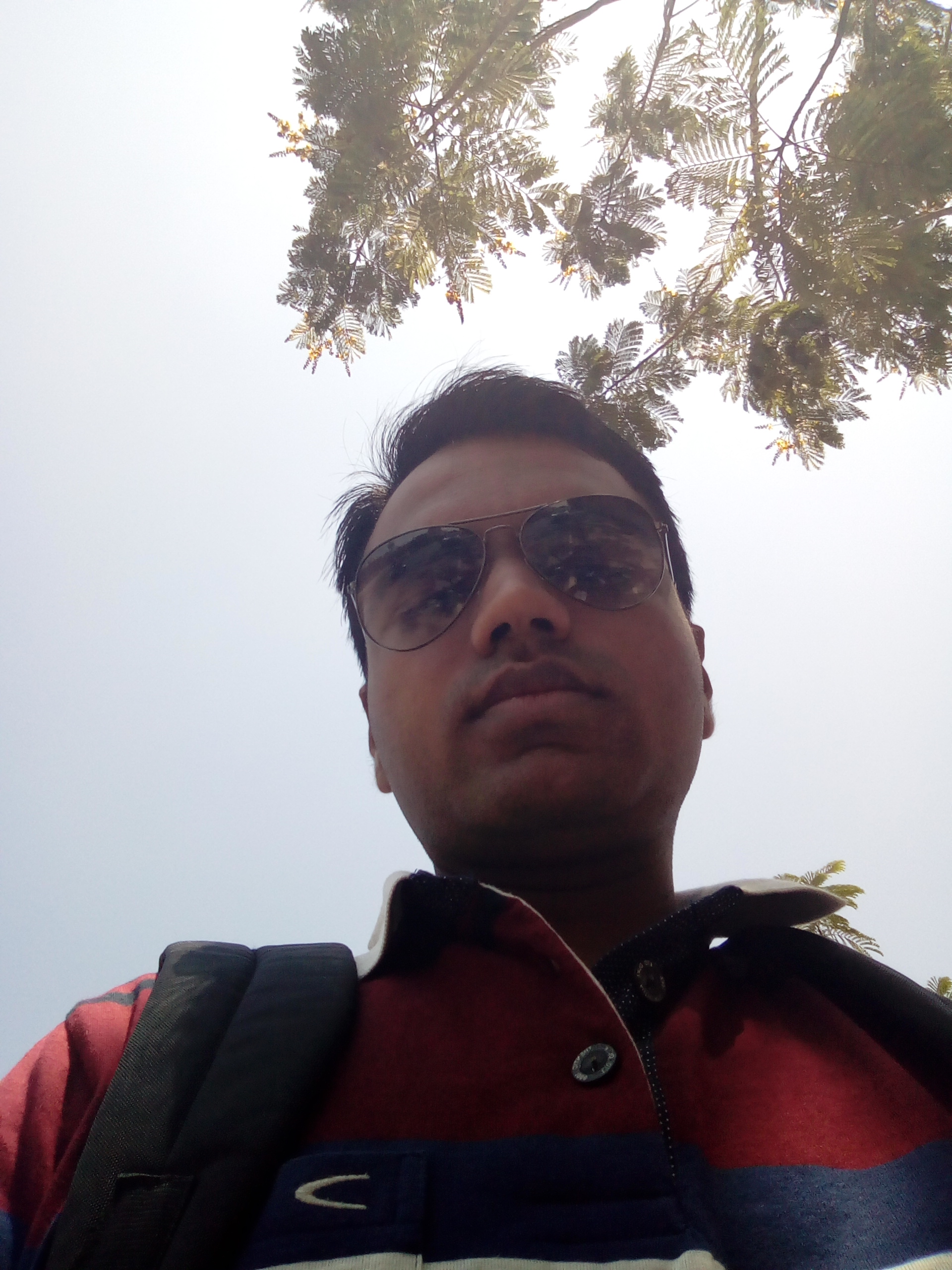 vaibhav aher