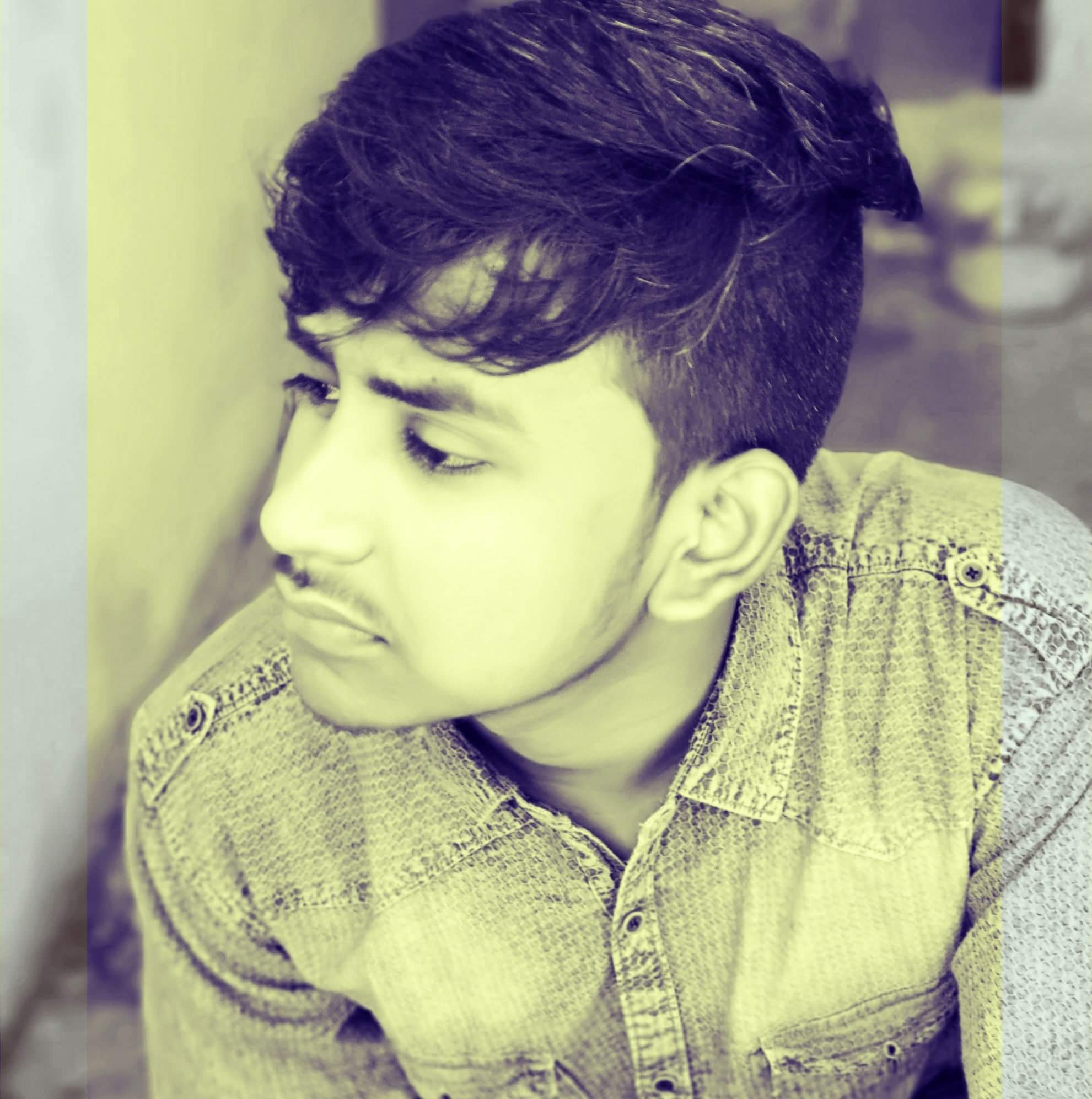 RAHUL KUMAR