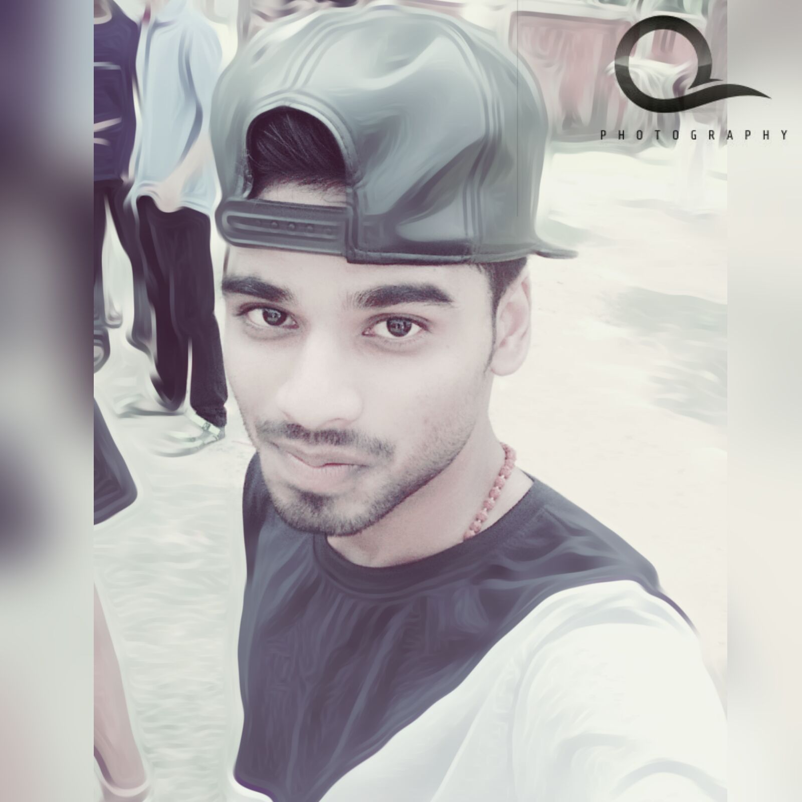 Anuj baghel