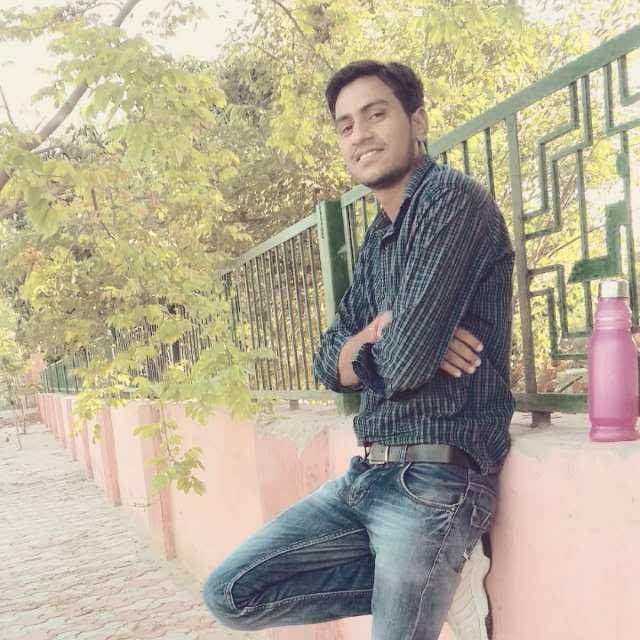 Sunil kumar