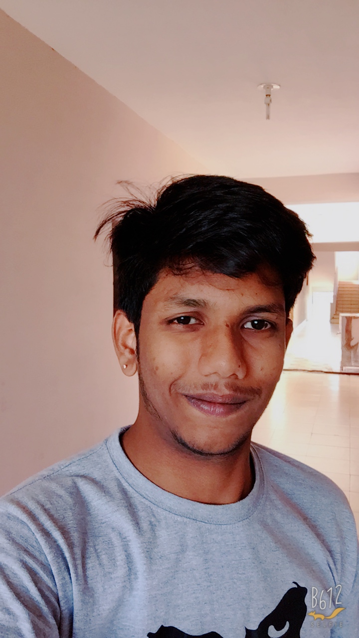 Viswa Teja