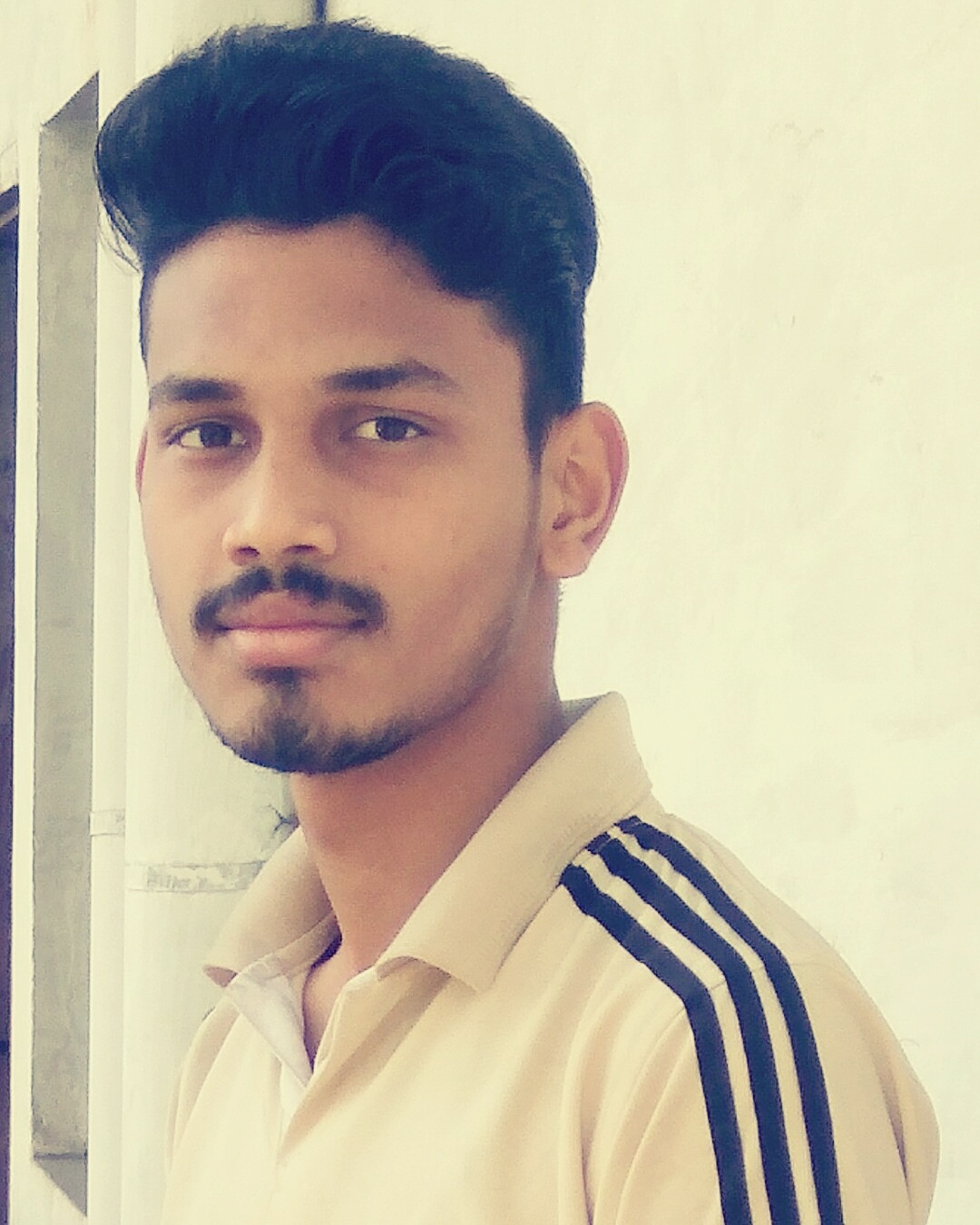 Sandeep Balivada