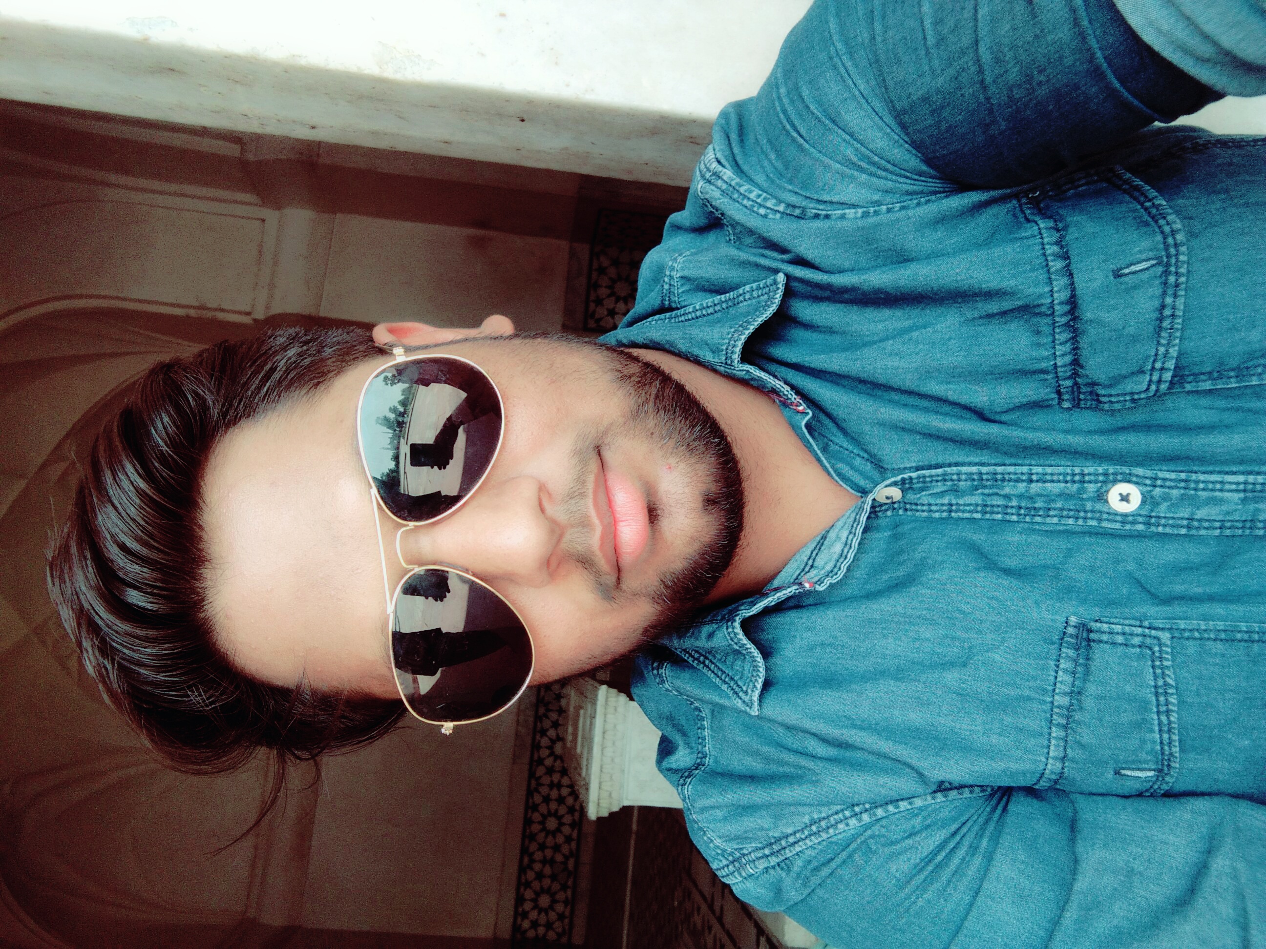 Lovesh Kumar Sisodiya