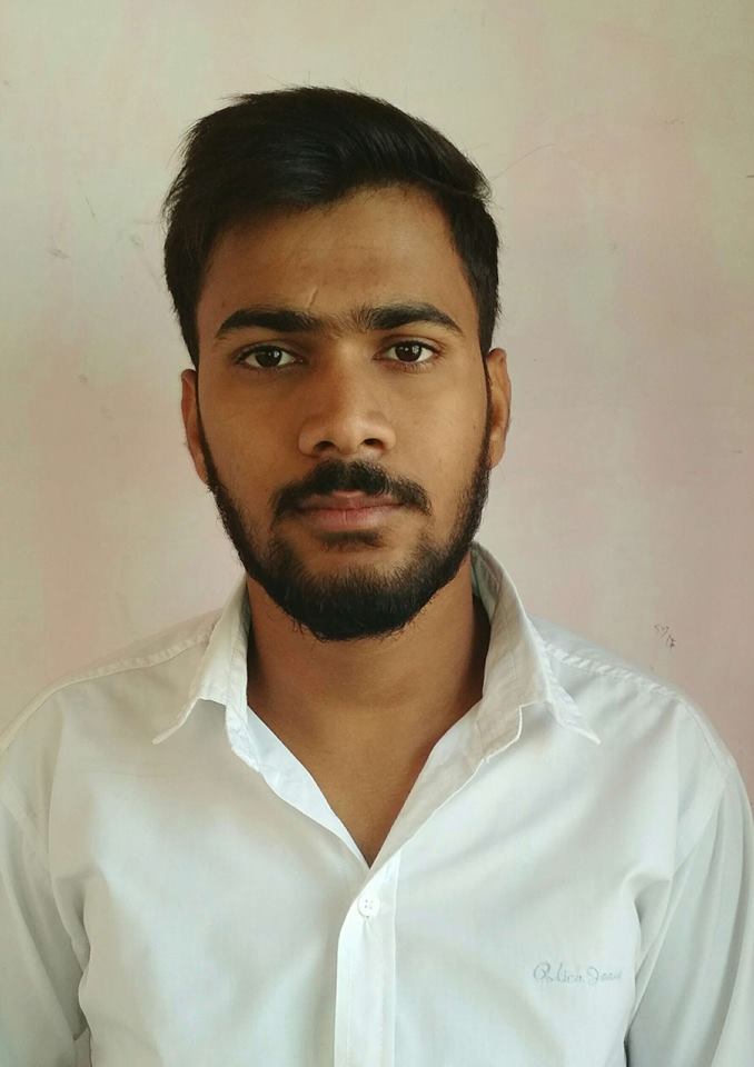 Shivam Gupta