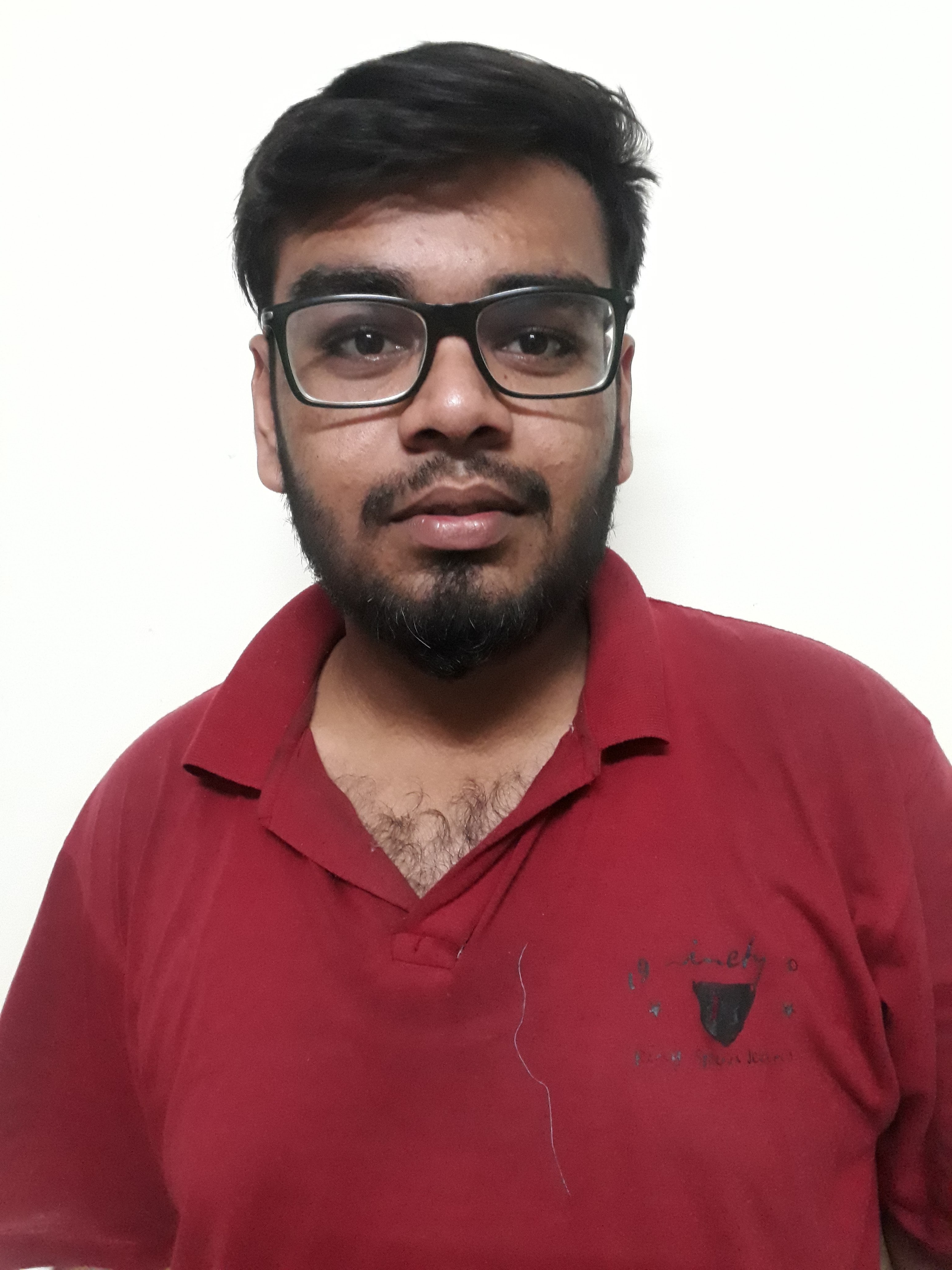 Ritik agarwal