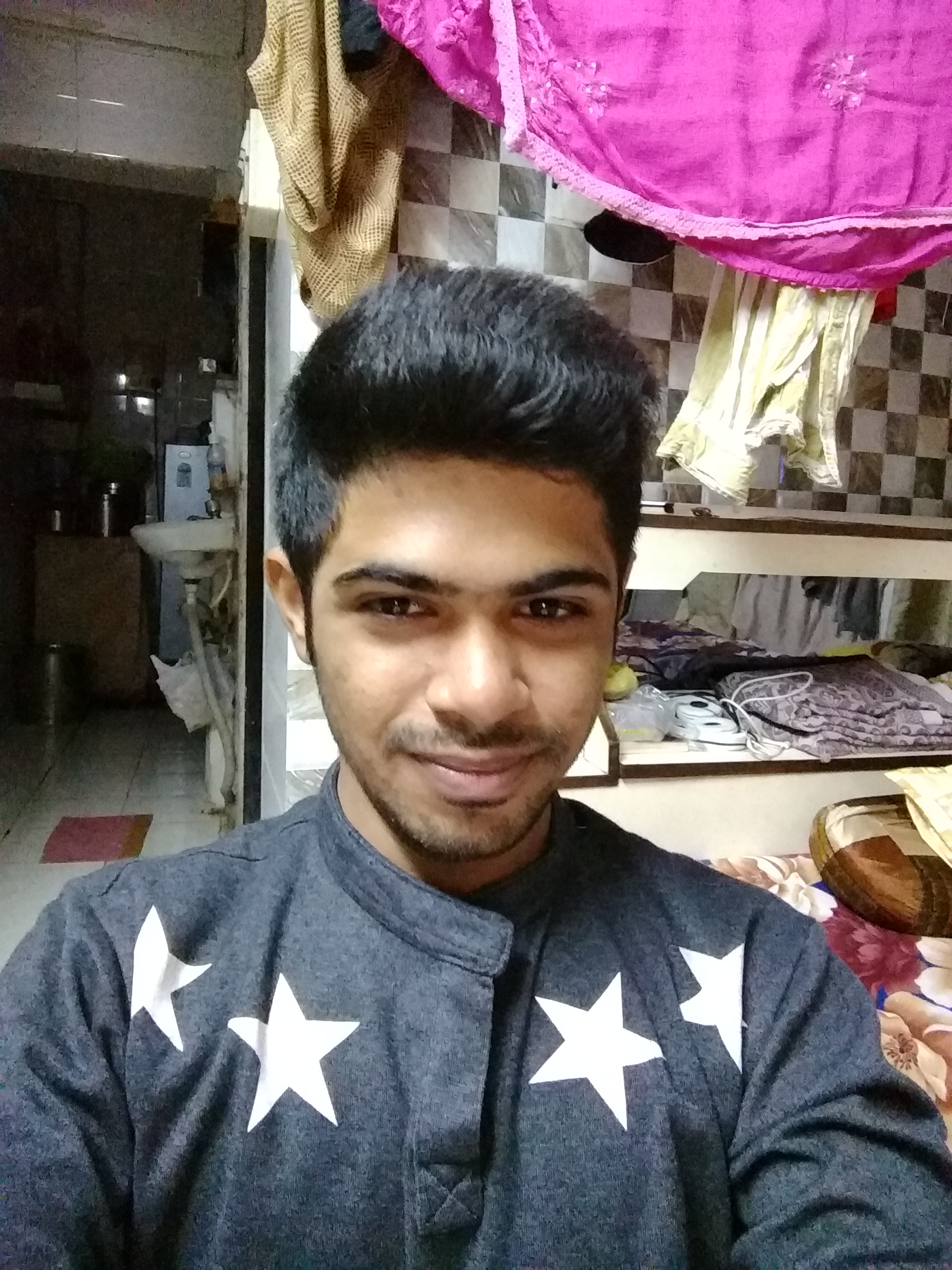 Hitesh Wadhwani