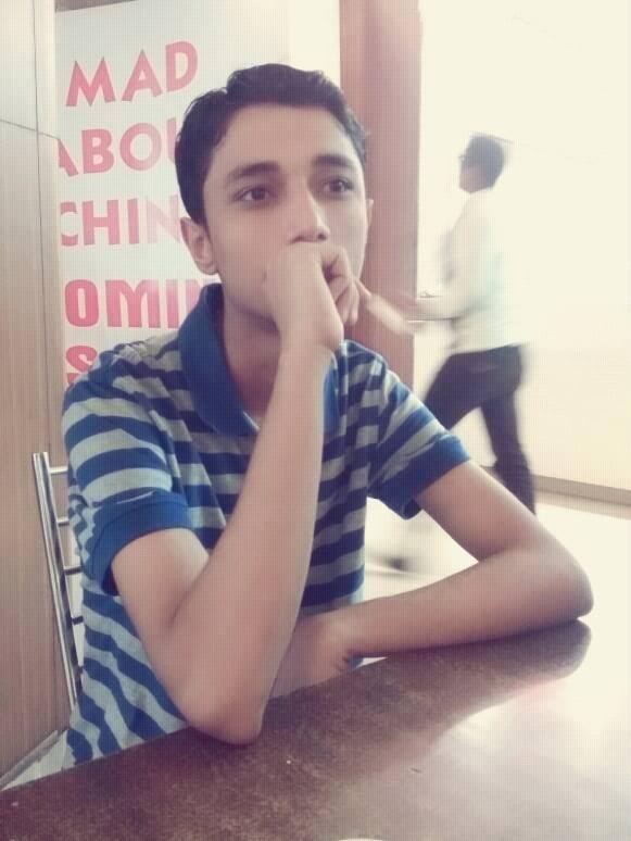 Ankit Kumar Thakur