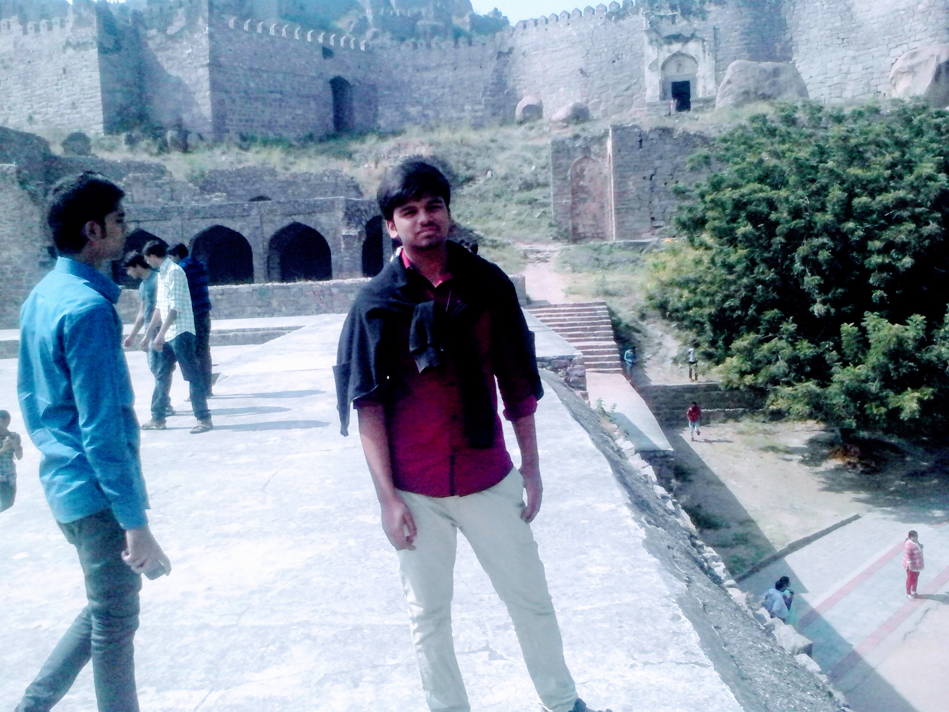 Shivareddy