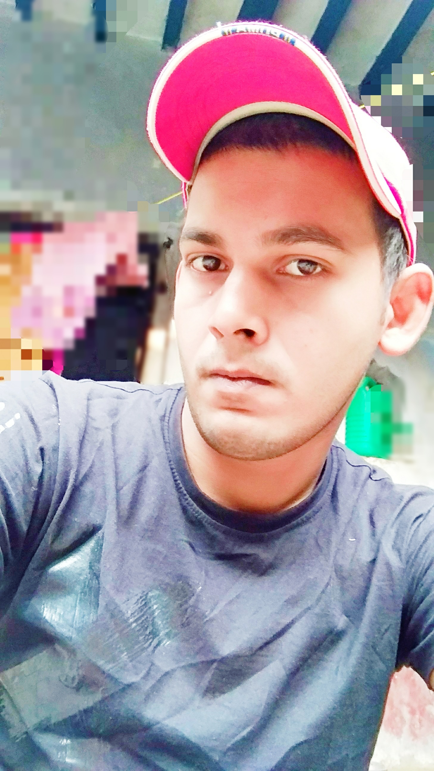 DIPAK KUMAR SHAW
