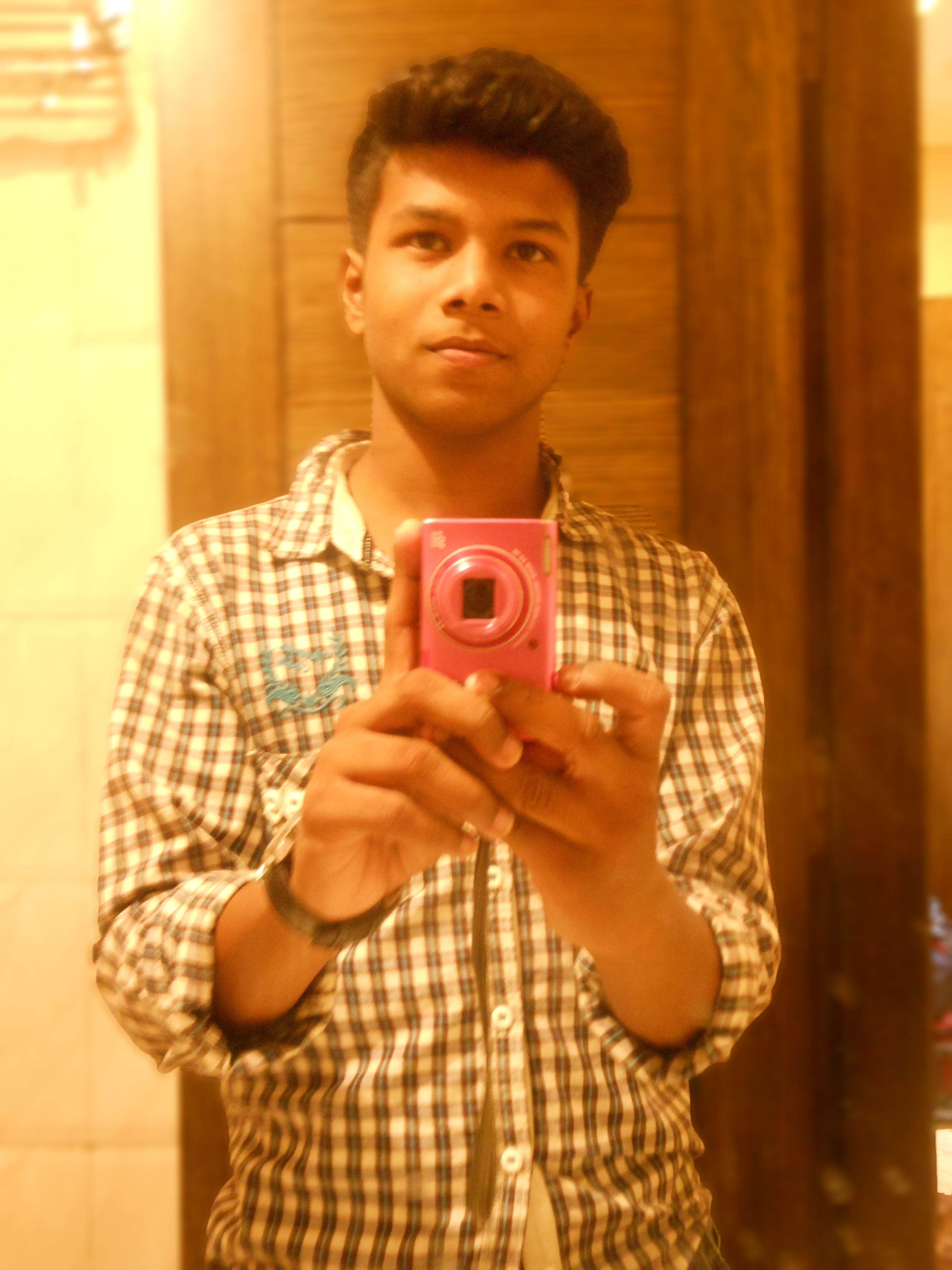 Mohammad Mazhar