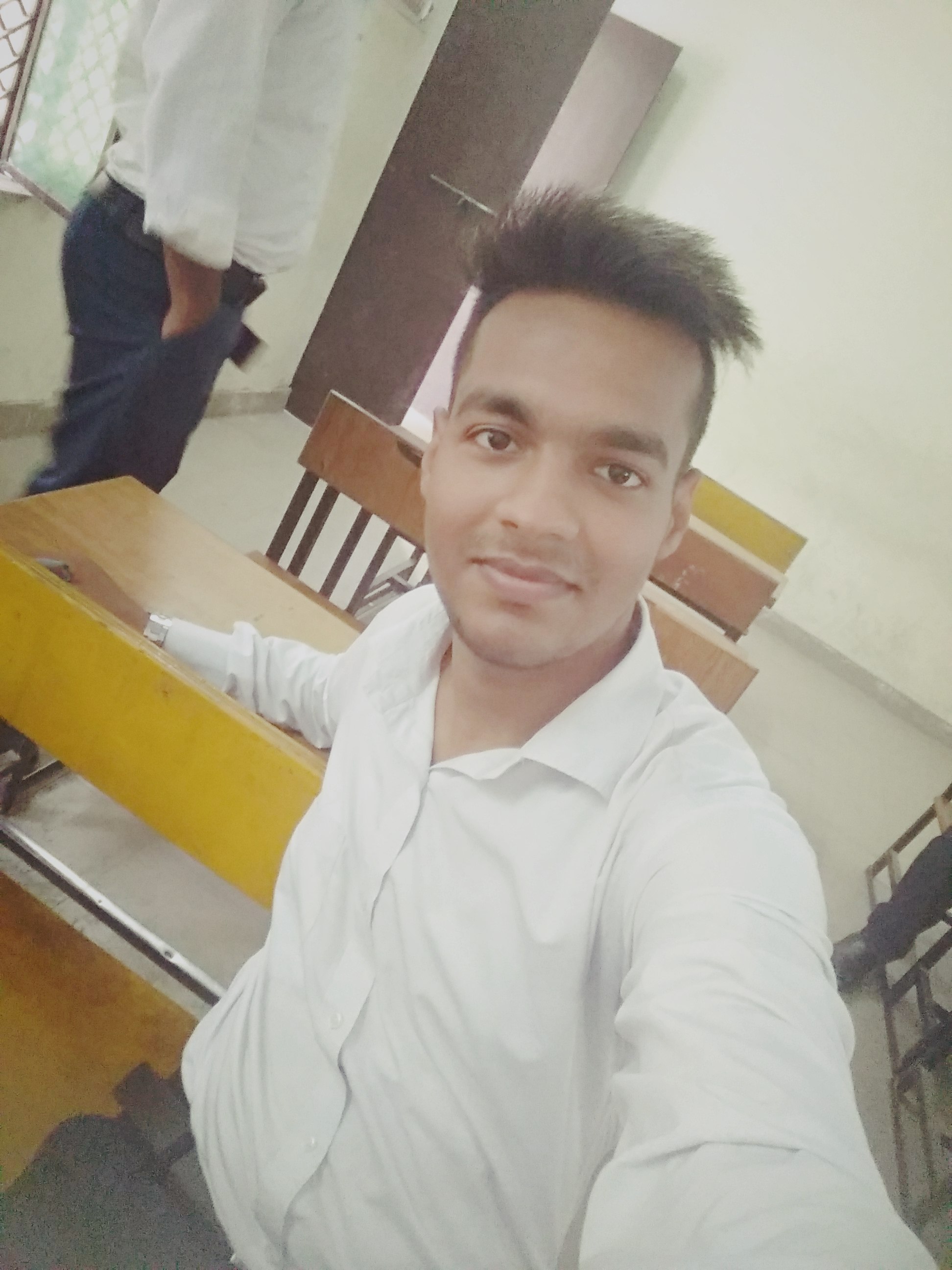 Ayush upadhyay