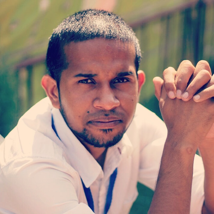 Hafeez Hackla