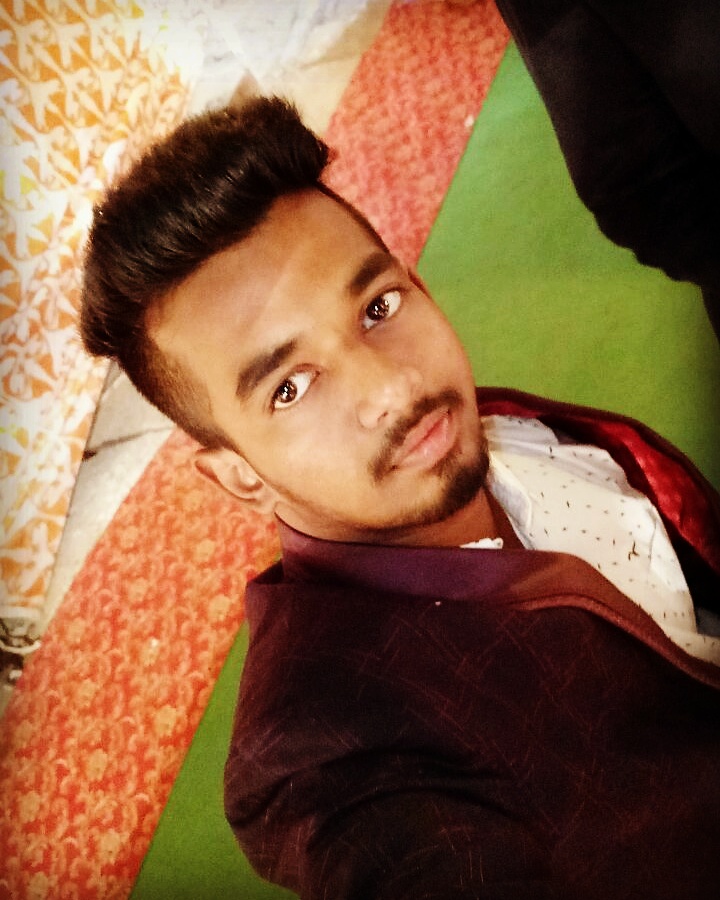Sushant kumar