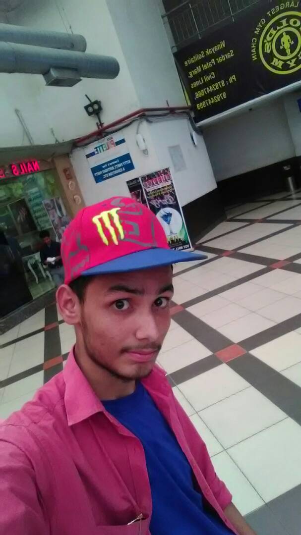 Akash Singh