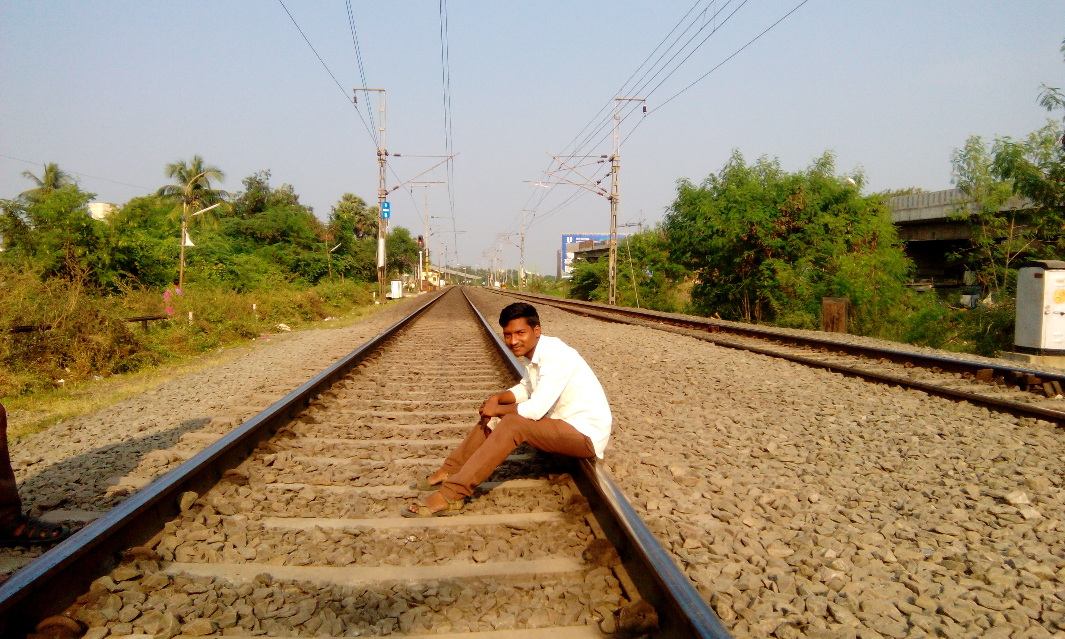Kalyan kumar